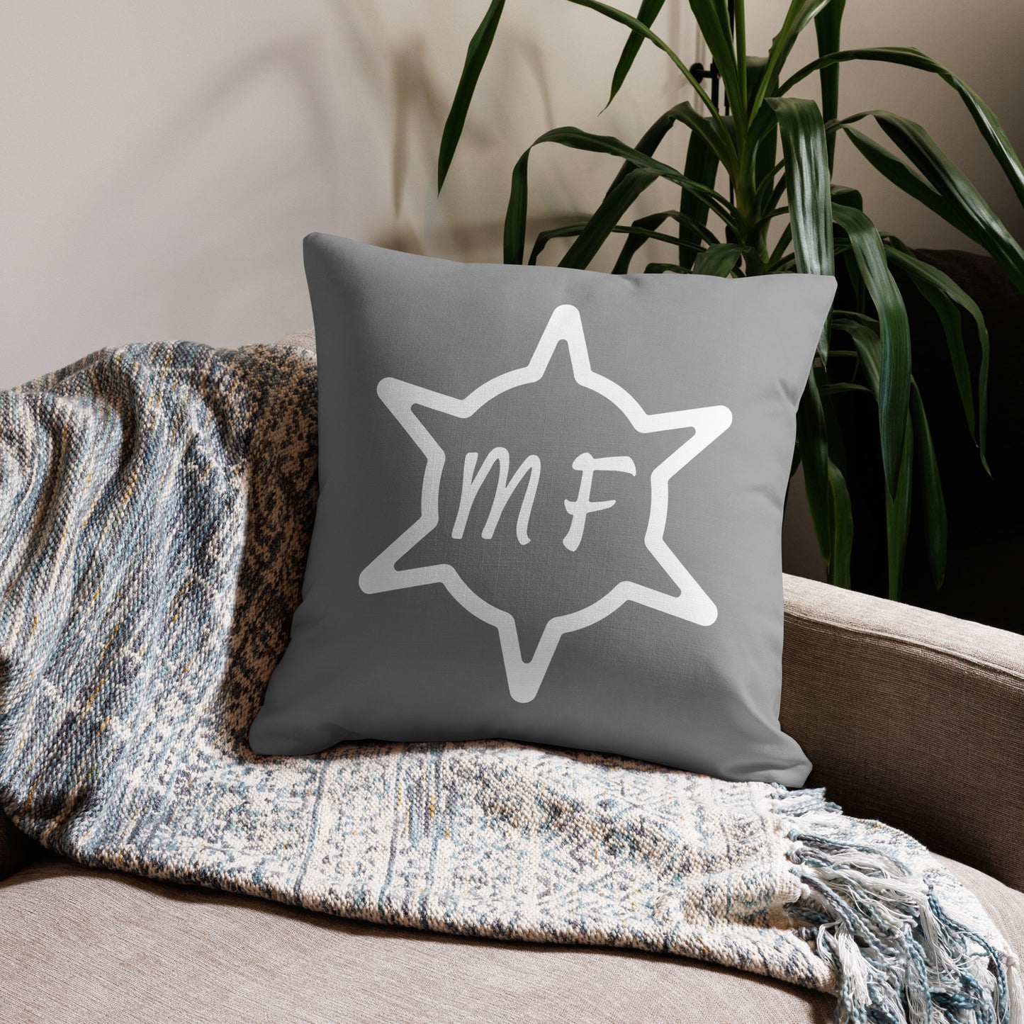 MFShift Premium Deprogram Pillow: Elevate Your Relaxation Game!