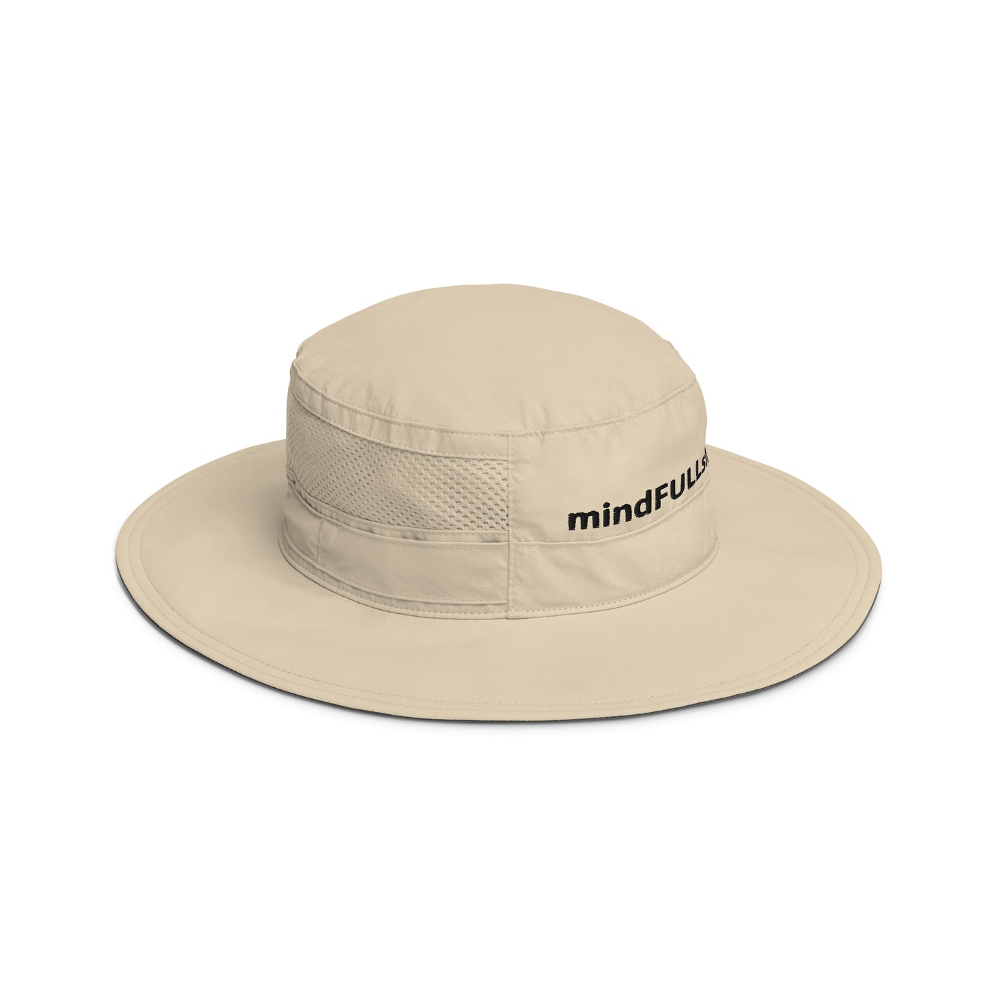 MFShift: Columbia Booney Hat – Ultimate Sun Protection for Mindful Outdoor Adventures (sage)