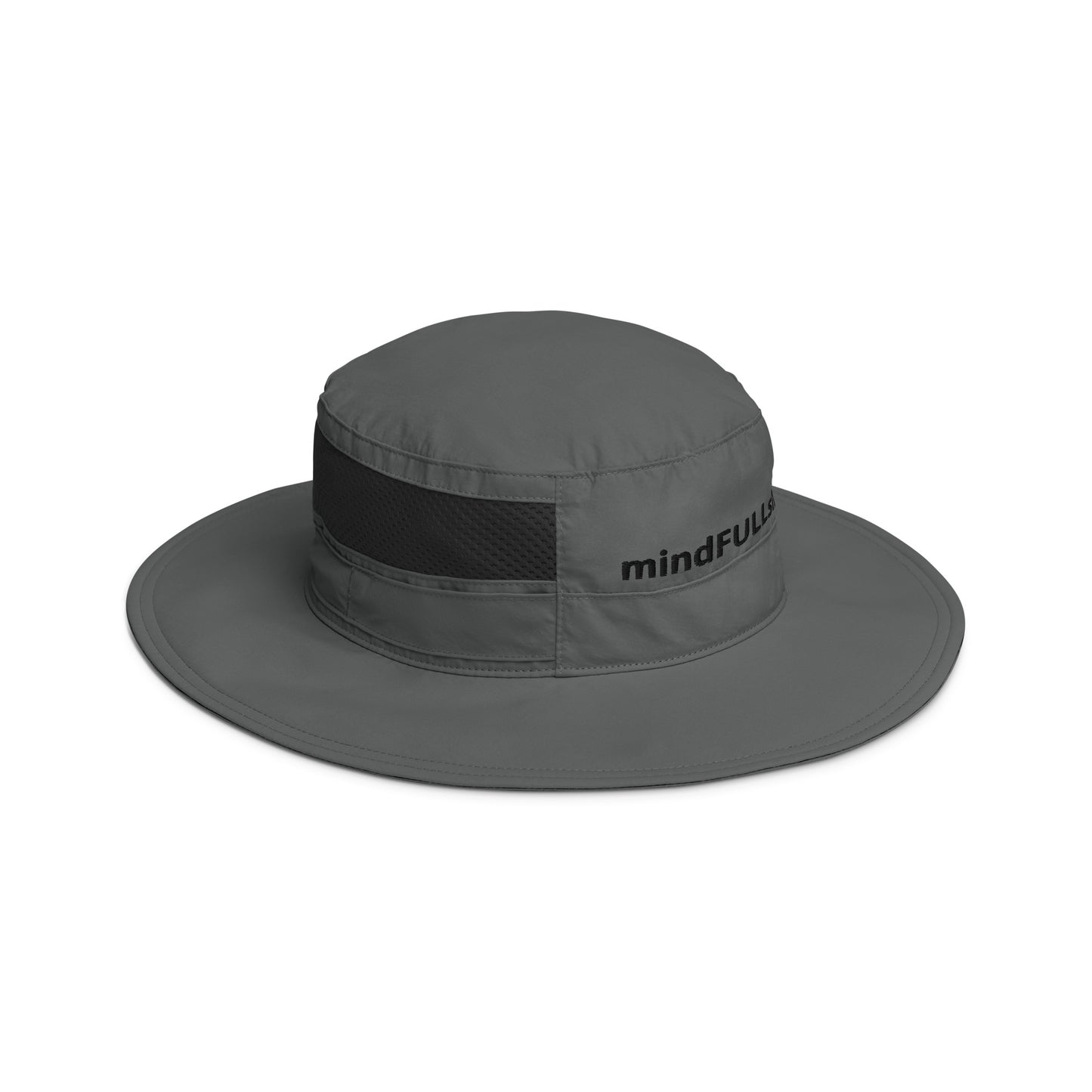 MFShift: Columbia Booney Hat – Ultimate Sun Protection for Mindful Outdoor Adventures (fossil)